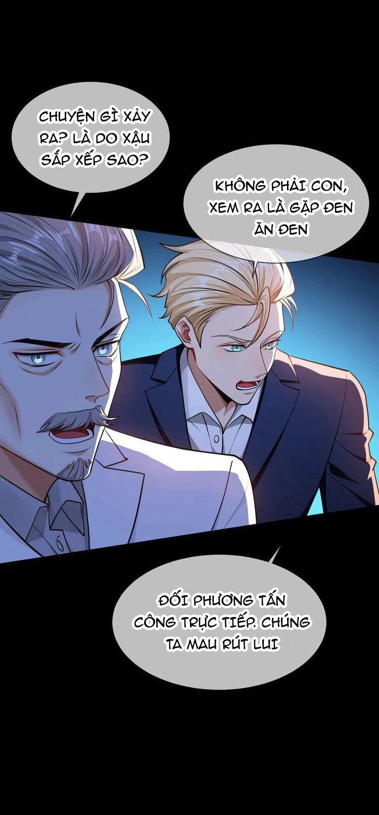Cô Vợ Nhỏ Nuông Chiều Quá Lại Thành Ác!!: Chapter 218