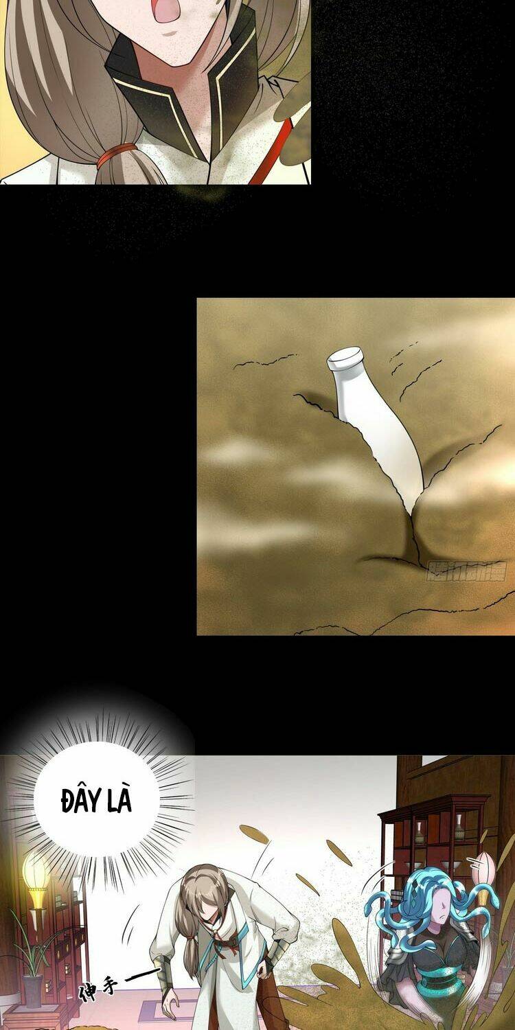 Tà Du Ký: Chapter 120