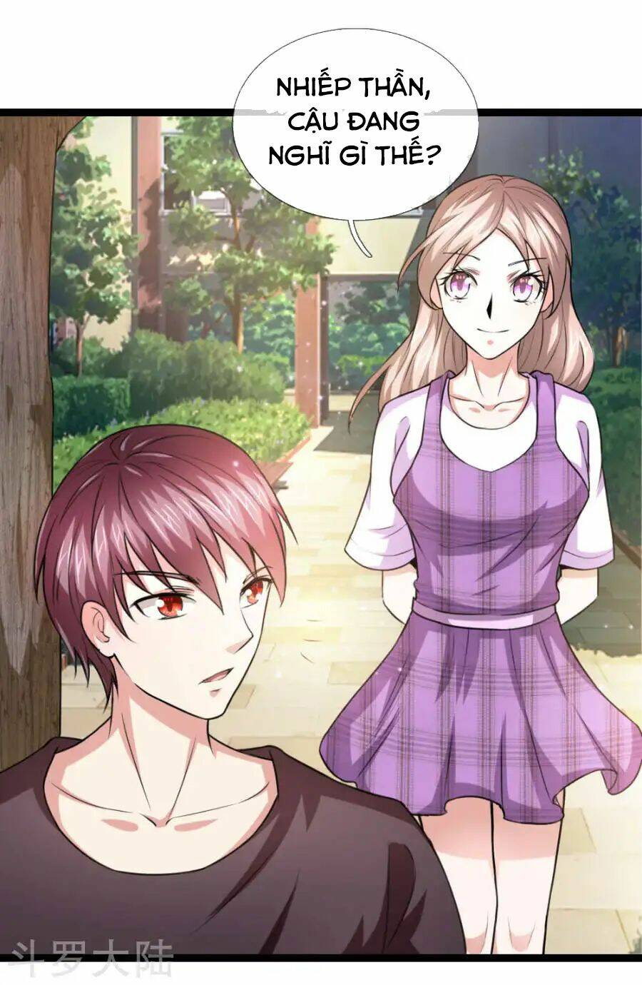 Tuyệt Thế Phi Đao: Chapter 64
