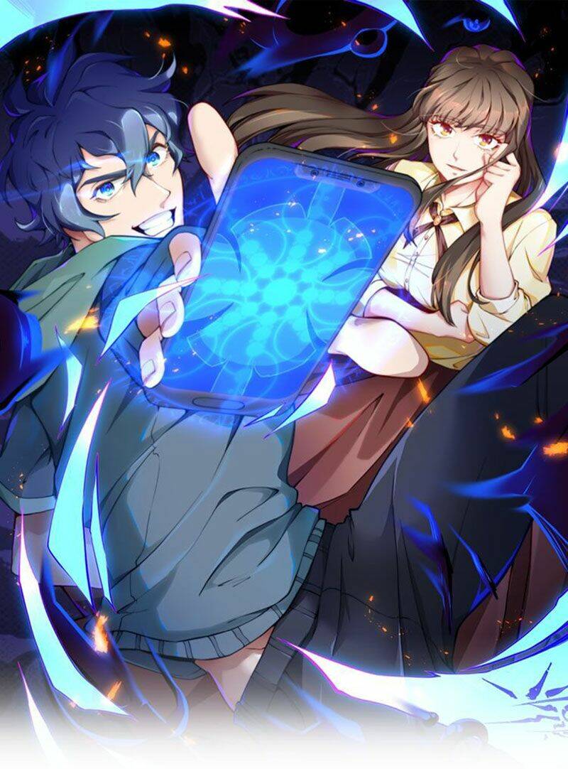 App Tu Chân Mạnh Nhất: Chapter 14