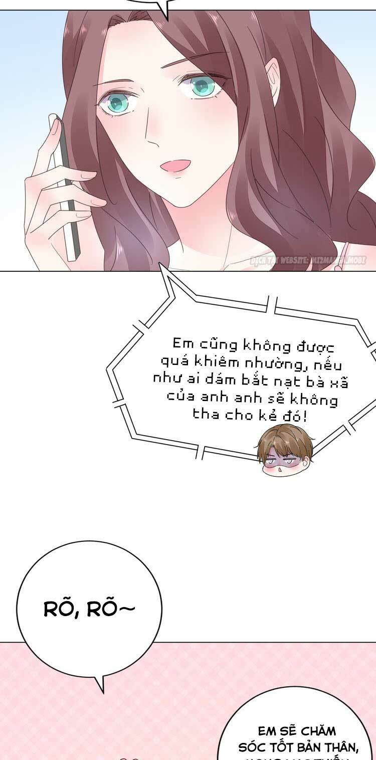 Điều Ước Sủng Ái Bất Bình Đẳng: Chapter 33.2