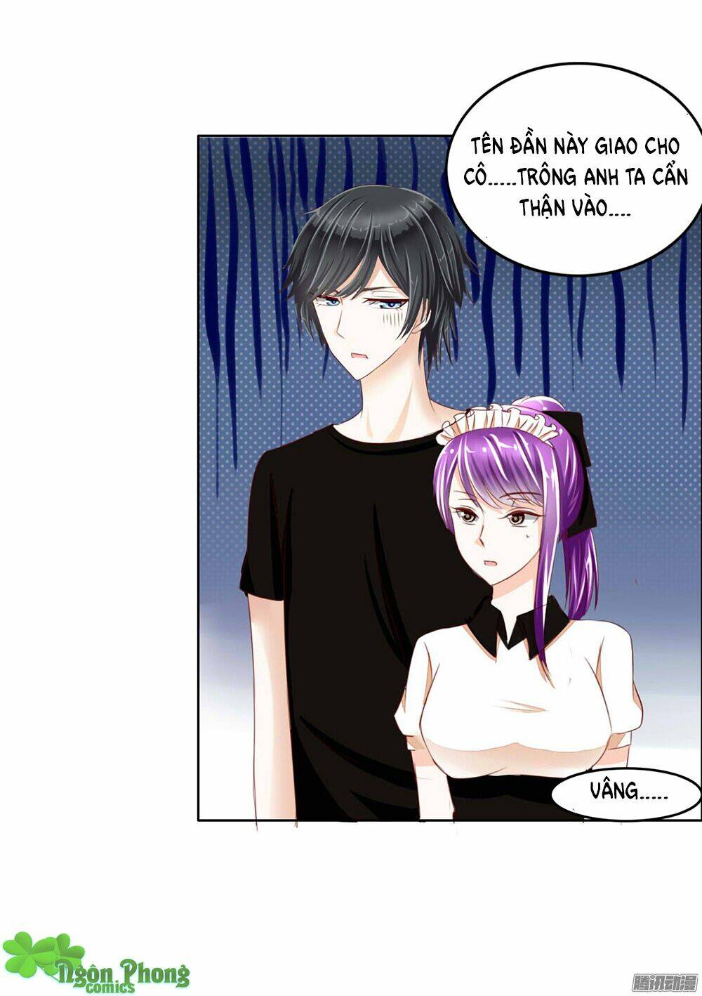 Hoàng Đế “Phế Vật” Tiến Hóa Sử: Chapter 10