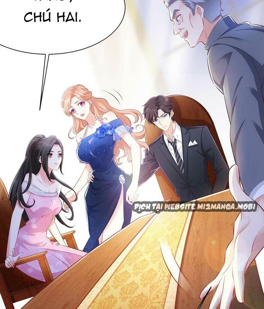 Ức Vạn Song Bảo: Mami, Bó Tay Chịu Trói: Chapter 19.1