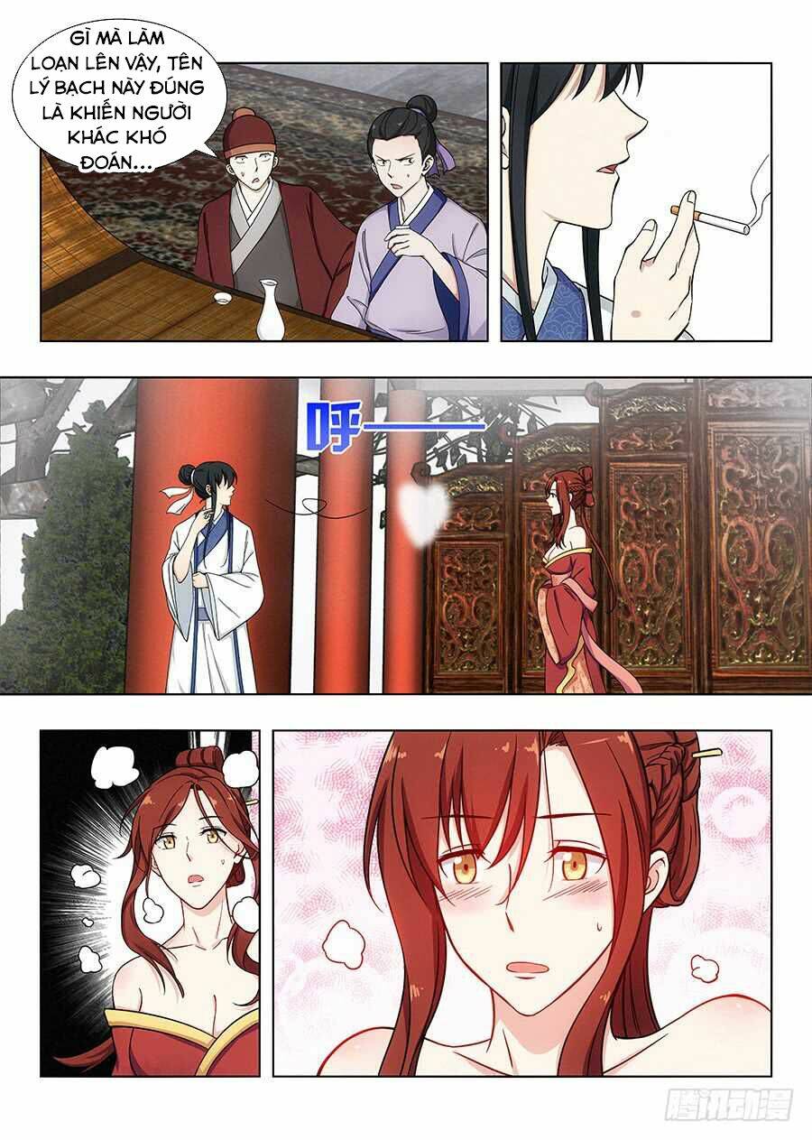 Tối Cường Phản Sáo Lộ Hệ Thống: Chapter 88