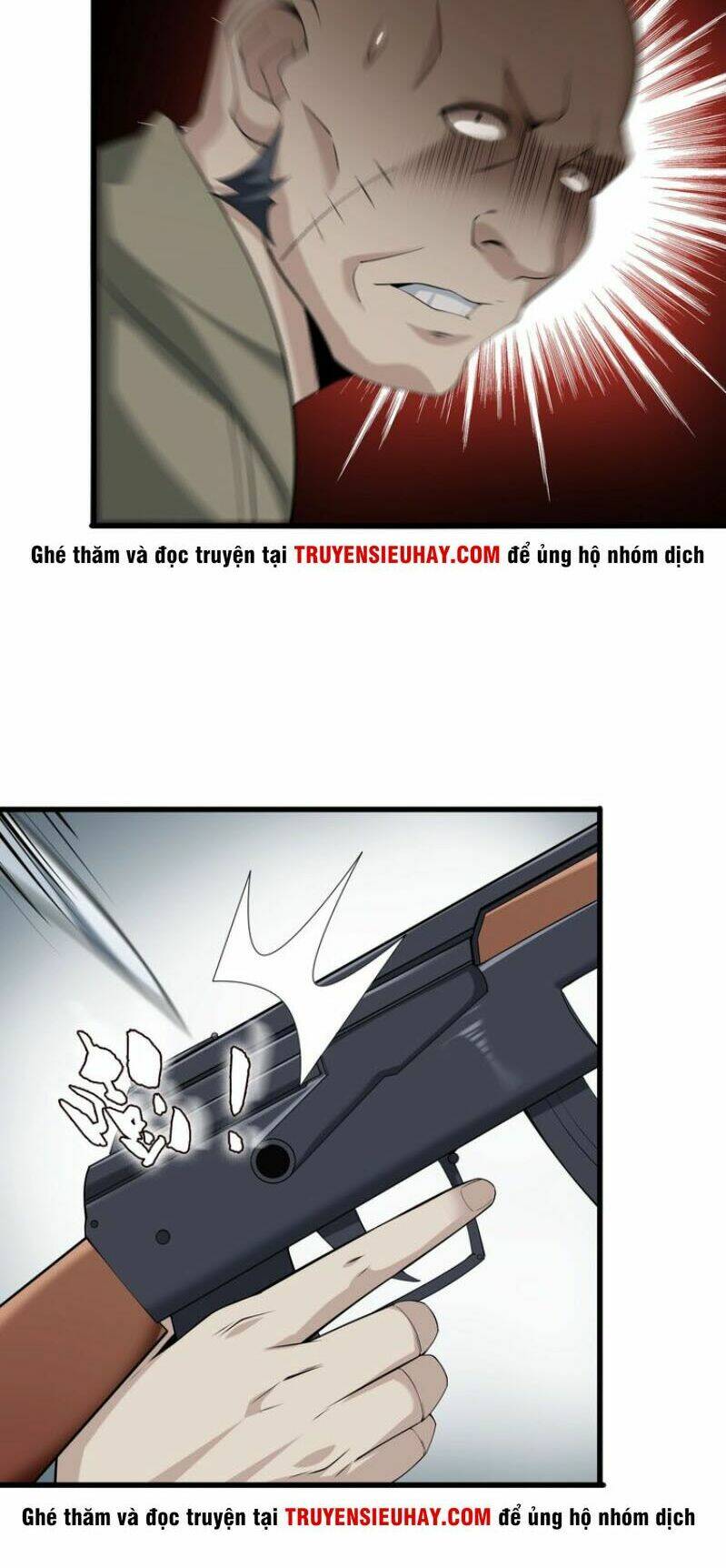 Siêu Cấp Đại Chủ Bạ: Chapter 26