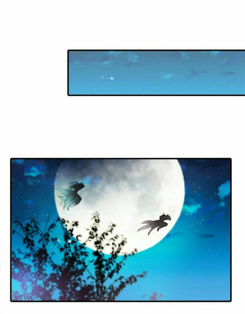 Cướp Chàng Vợ Về Đón Năm Mới: Chapter 39