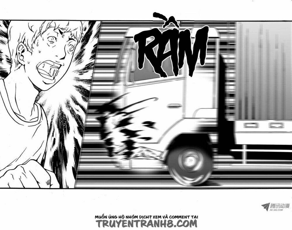 Nhân Quả Tuần Hoàn: Chapter 24.5