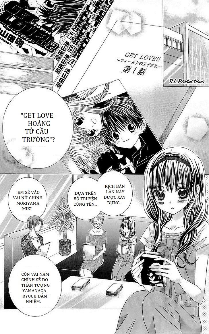 Mình Thích Cậu Đó, Suzuki: Chapter 44