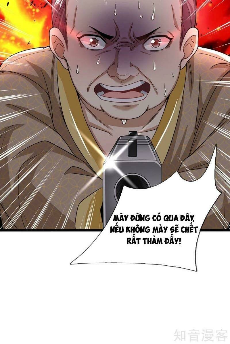 Chung Cực Binh Vương Tại Đô Thị: Chapter 130