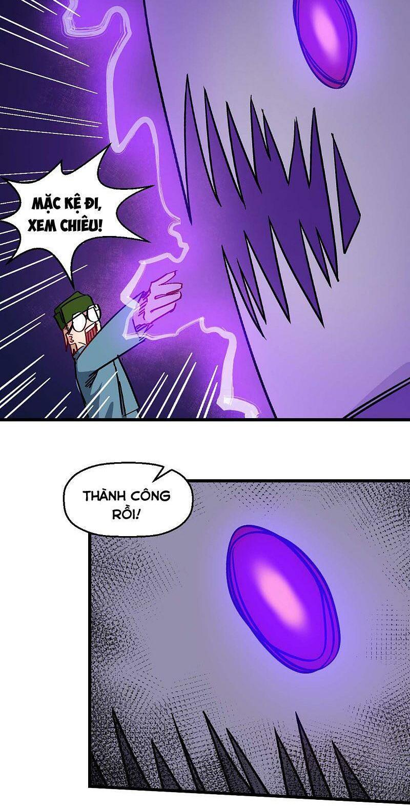Vườn Trường Cuồng Sư Hệ Thống: Chapter 176