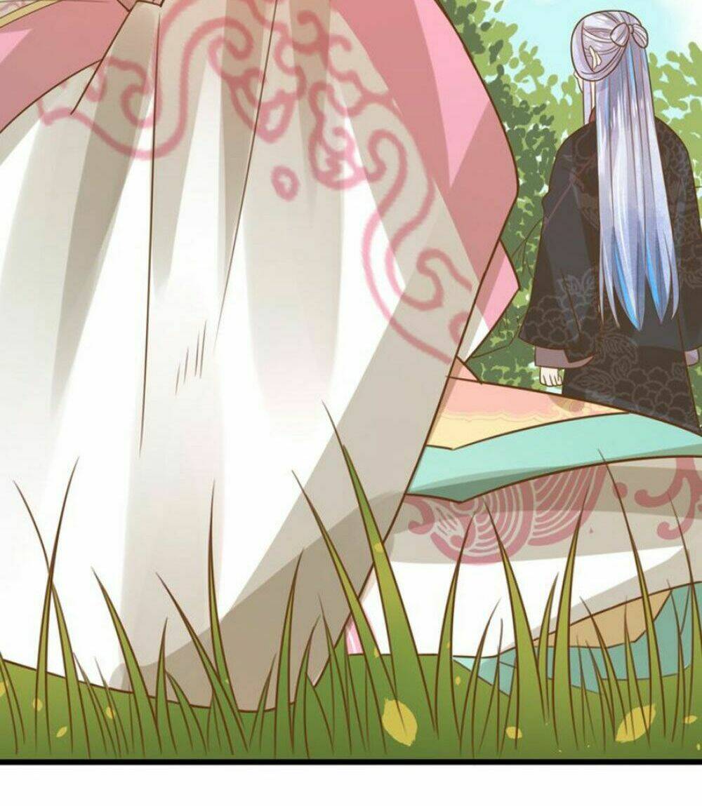 Chọc Nhầm Thượng Thần Băng Lãnh: Chapter 5