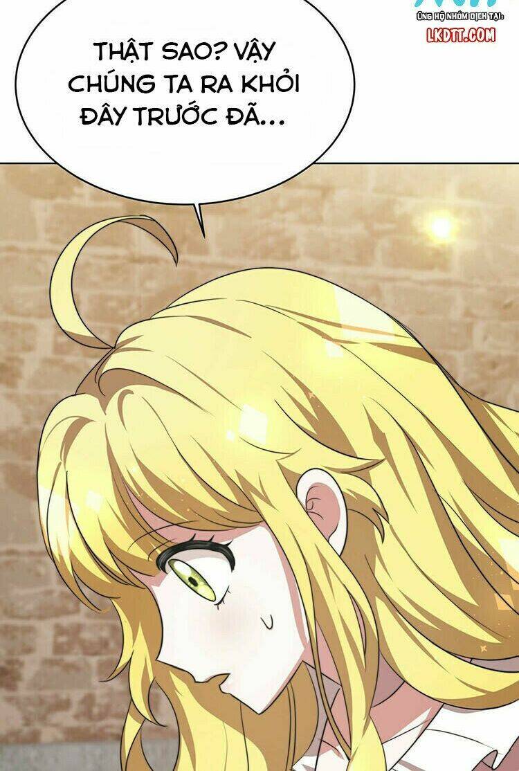 Công Chúa Bị Lãng Quên Muốn Sống Trong Hòa Bình: Chapter 2