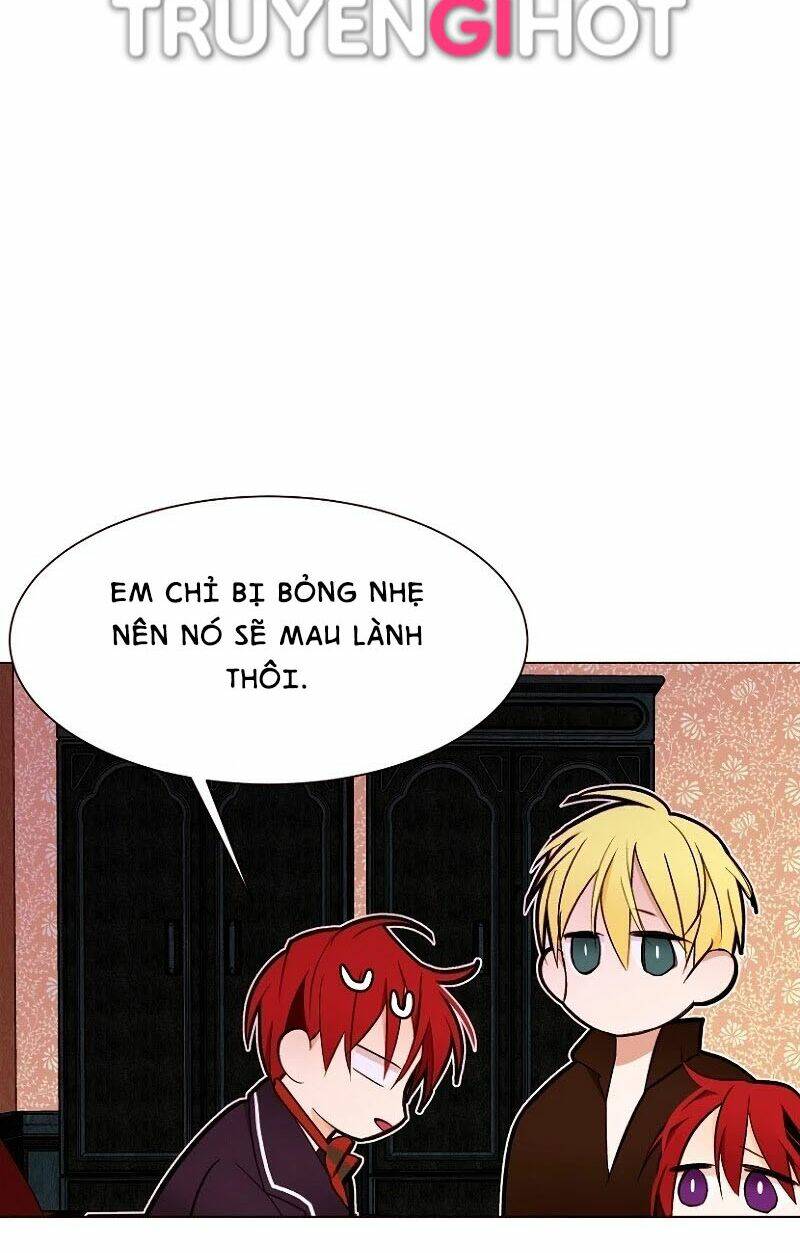 Cuộc Sống Rập Khuôn Của Một Quý Cô Tái Sinh!: Chapter 49