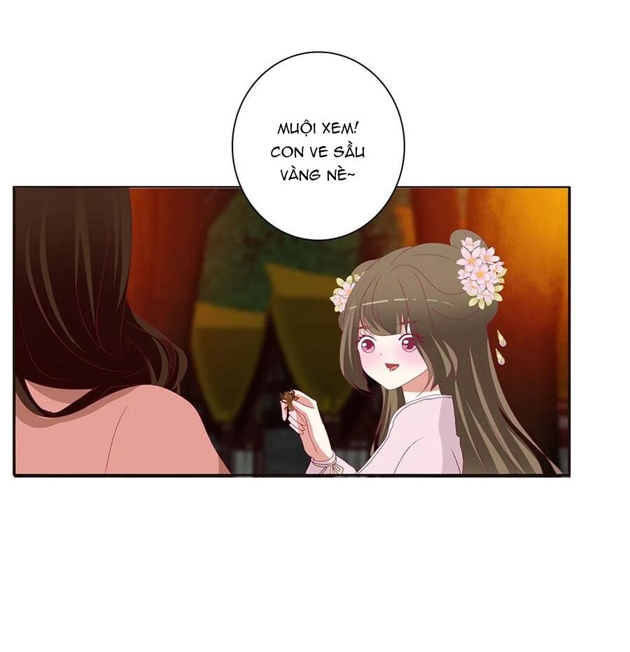 Thông Linh Phi: Chapter 624