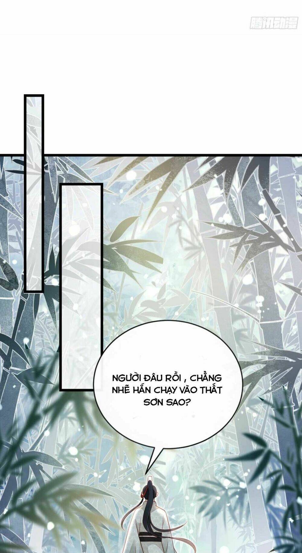 Mau Xuyên Không Rửa Tội Cho Nhân Vật Phản Diện: Chapter 82