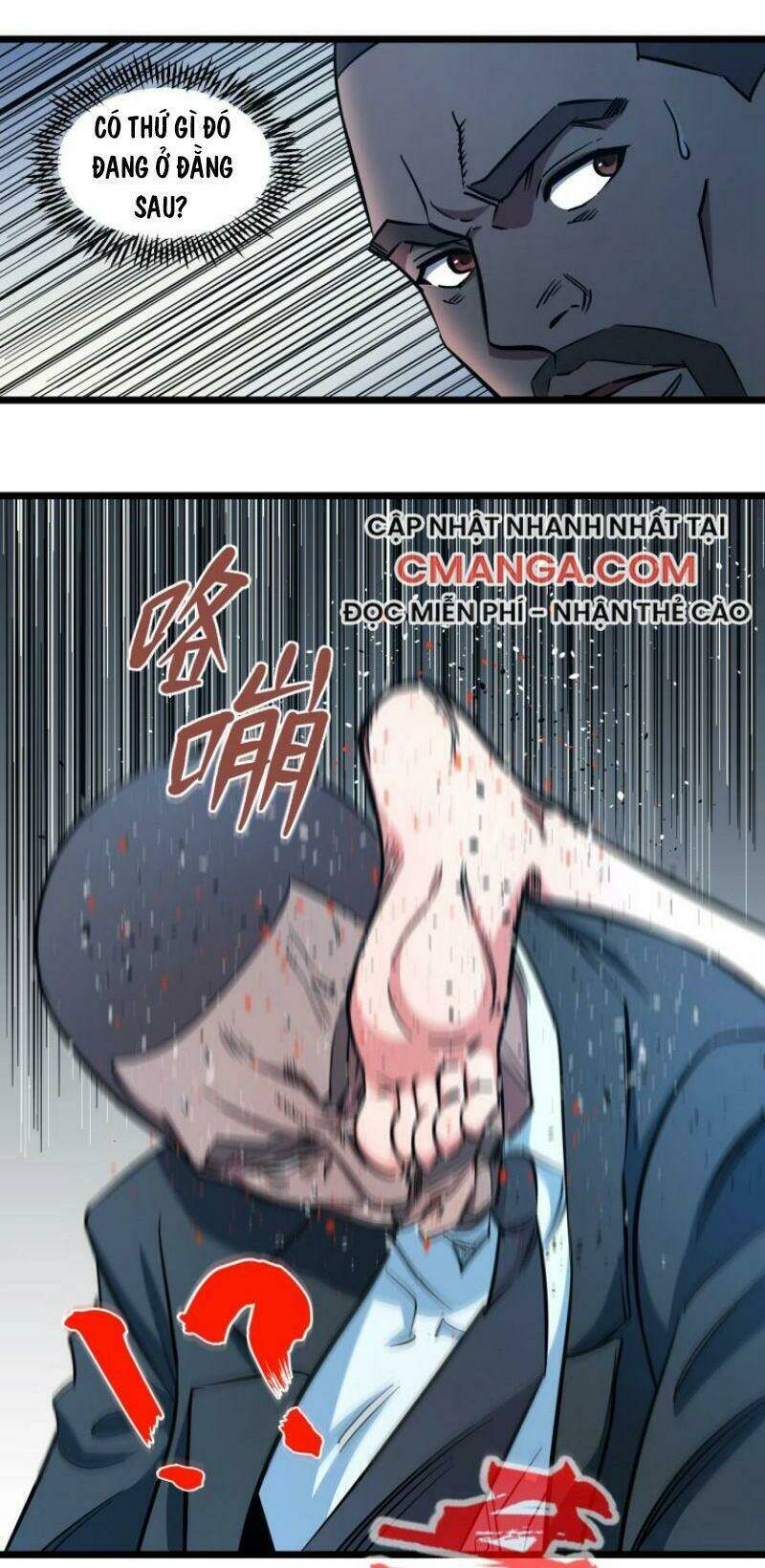 Đối Mặt Với Thử Thách: Chapter 27