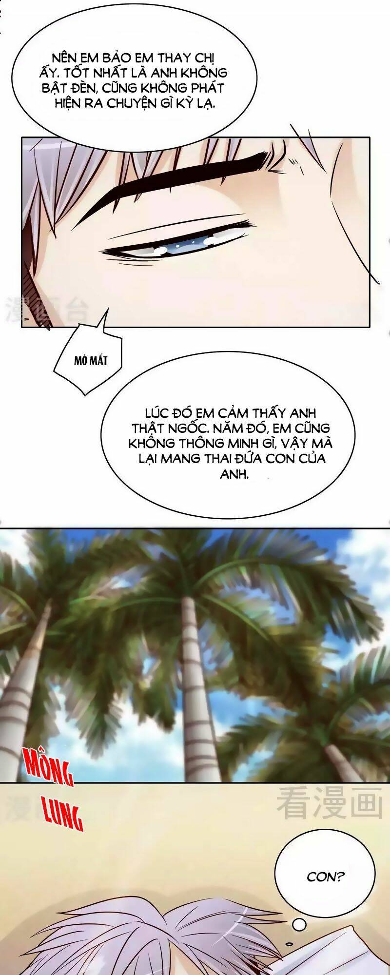 101 Phương Pháp Của Tổng Tài: Chapter 76