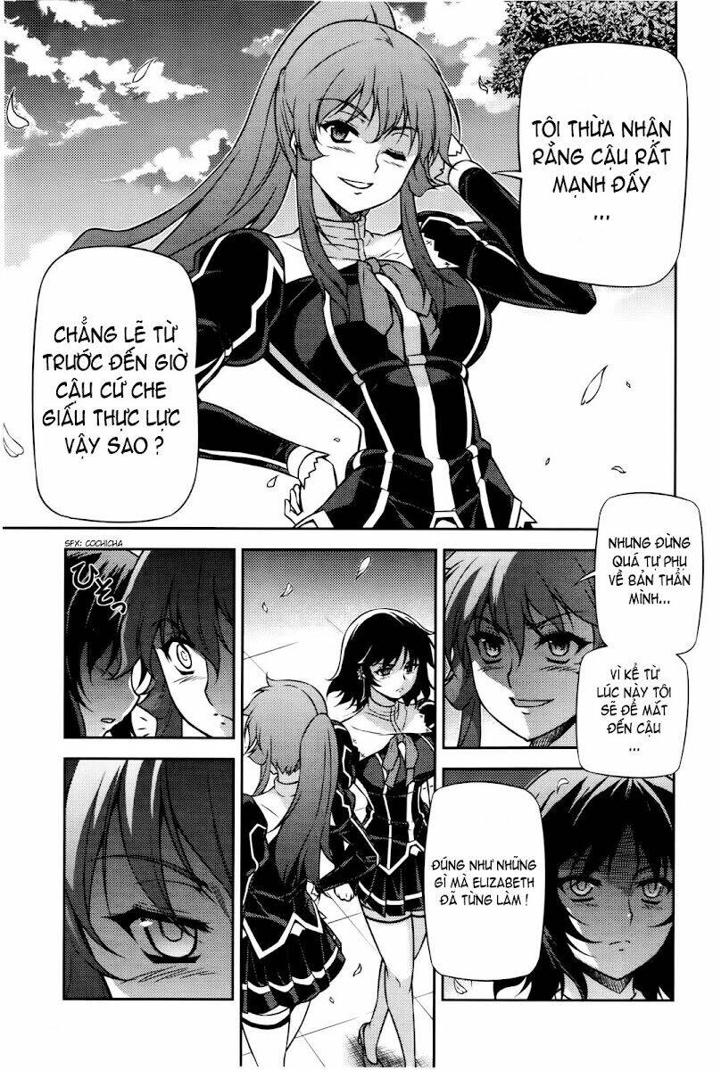 Freezing: Chapter 96