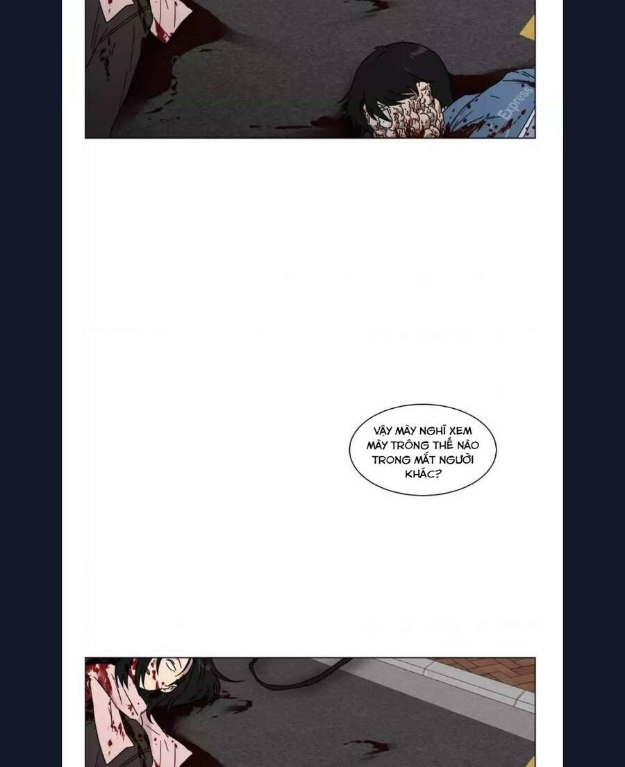 …”Một Sự Thật Khá Khó Chịu.”: Chapter 71