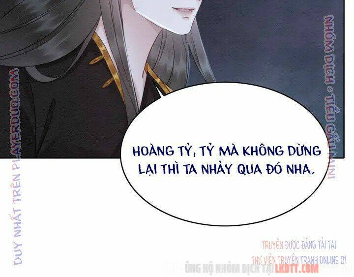 Trọng Sinh Bá Sủng Nhiếp Chính Vương Quá Mạnh Mẽ: Chapter 142