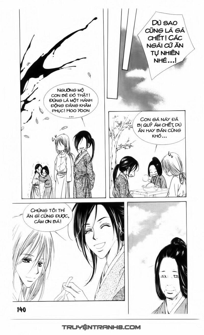 Pháp Sư Trừ Tà: Chapter 21.1
