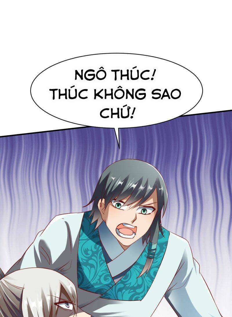 Chiến Đỉnh: Chapter 142
