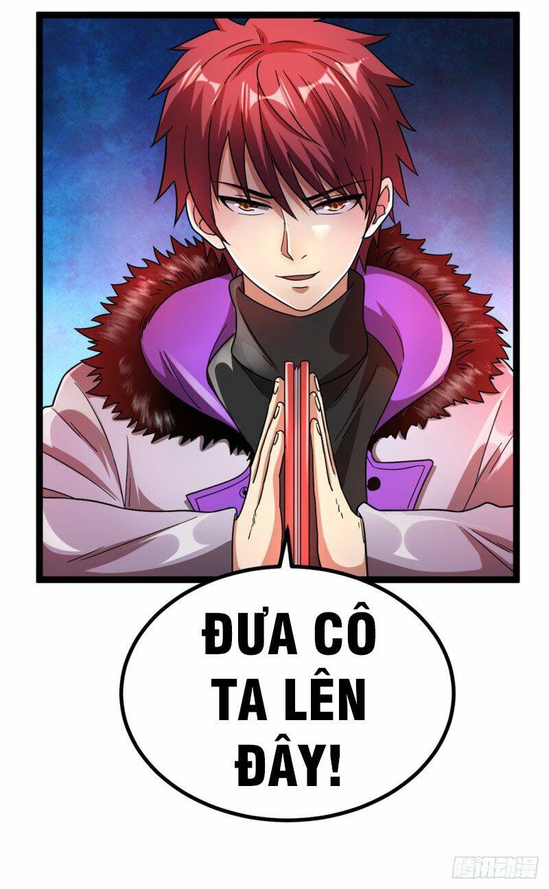 Tiên Vương Trùng Sinh: Chapter 69