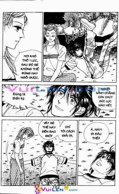 Cô gái Trung Hoa: Chapter 3