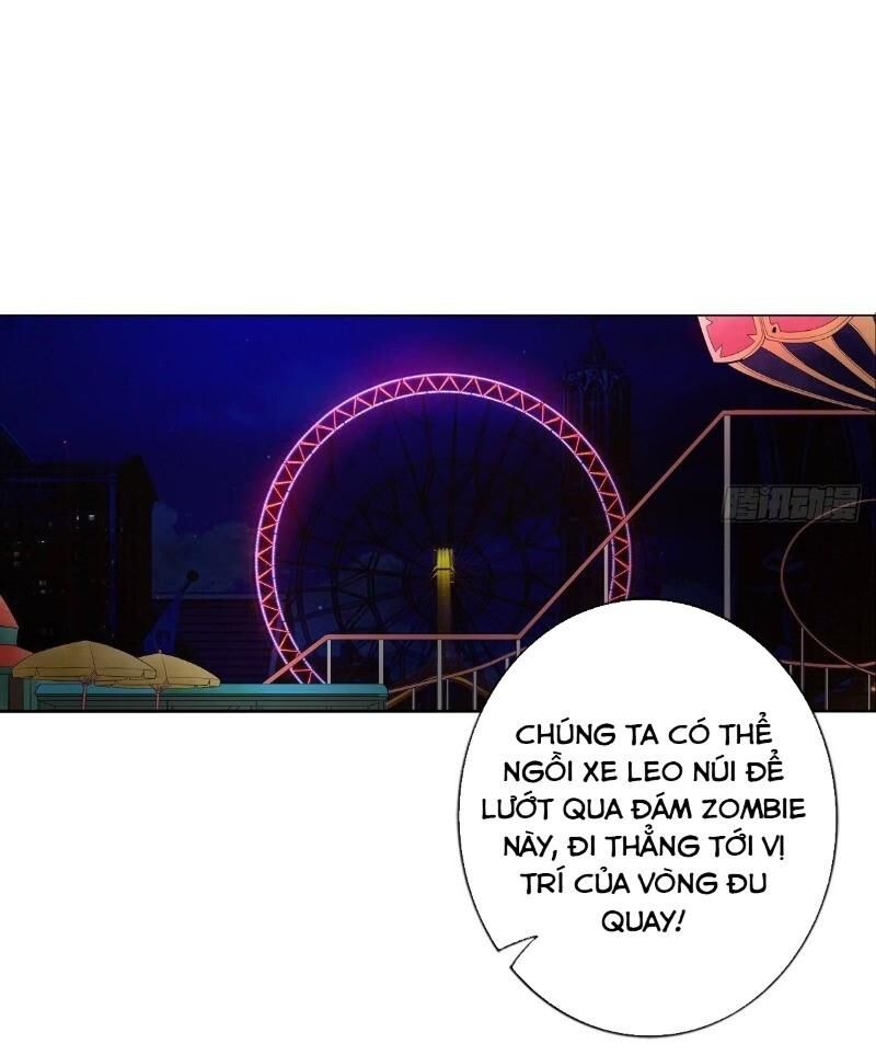 Hệ Thống Tìm Đường Chết Mạnh Nhất: Chapter 59