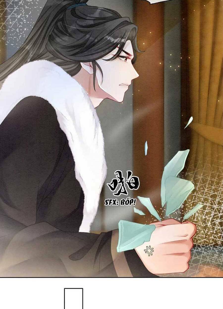 Xung Hỉ Vương Phi: Chapter 87