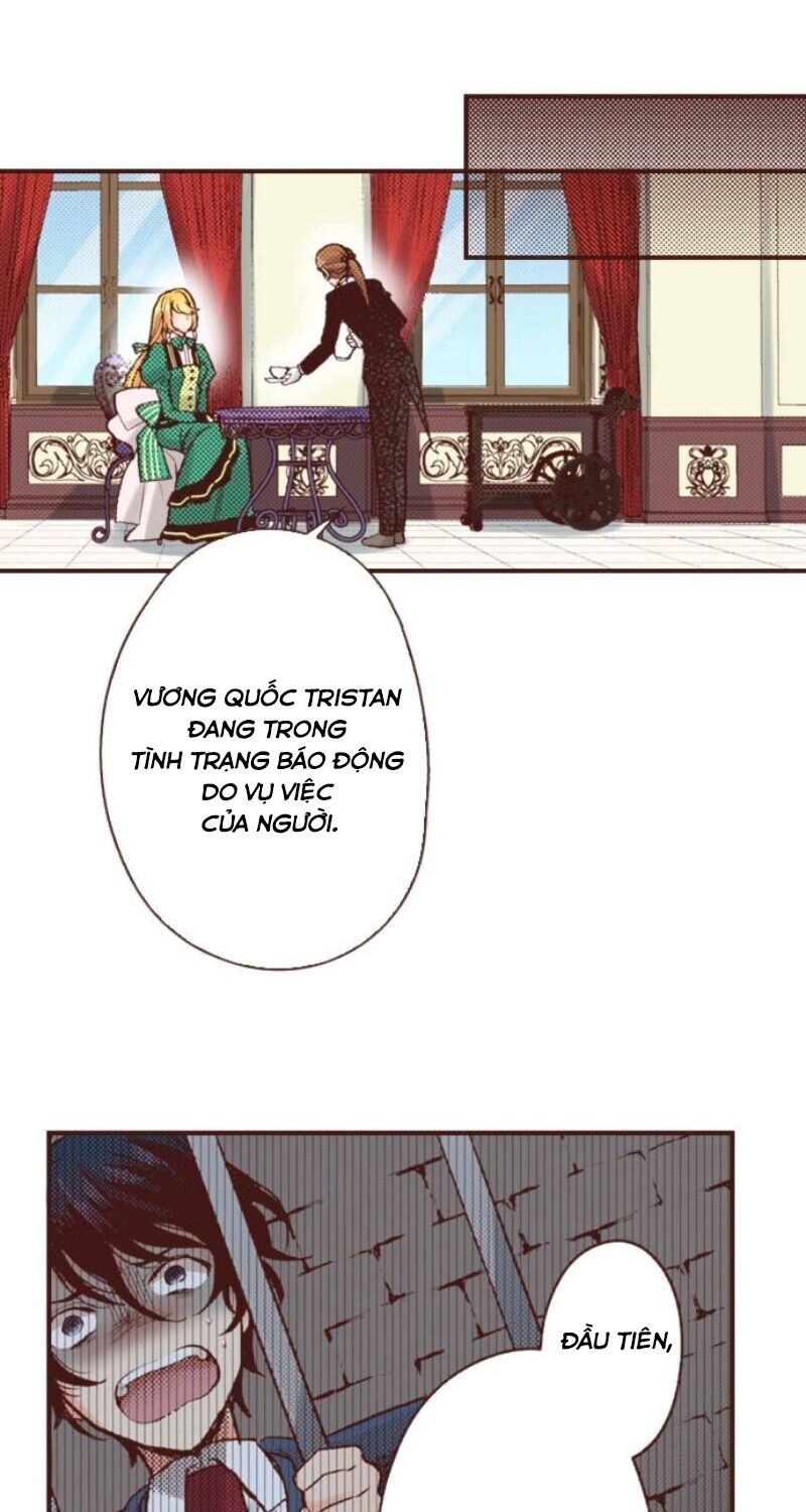 Tôi Tỉnh Lại Sau 20 Năm!: Chapter 5
