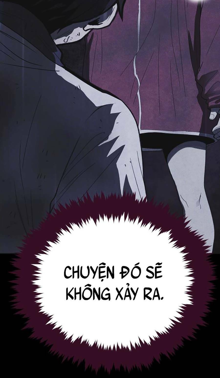 Cậu Bé Shotgun: Chapter 49