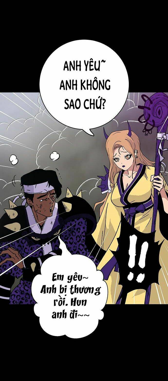 Npc Bắt Đầu Từ Kỹ Năng Lv.999: Chapter 7