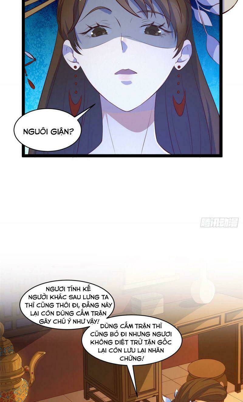 Bạo Manh Tiểu Tiên: Chapter 14