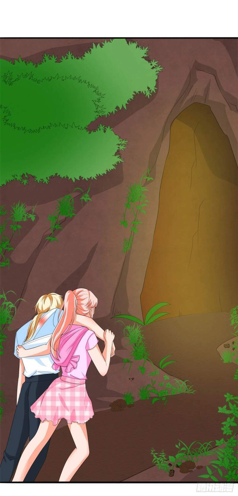 Siêu Cấp Nữ Thần Trọng Sinh: Chapter 33