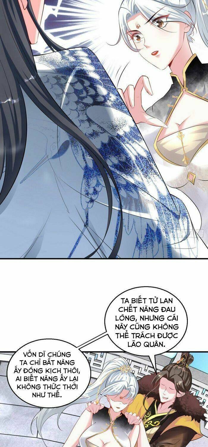 Tà Du Ký: Chapter 85