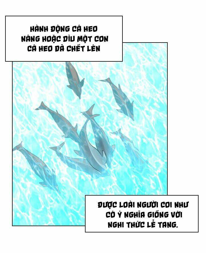 Người Cống Hiến: Chapter 31