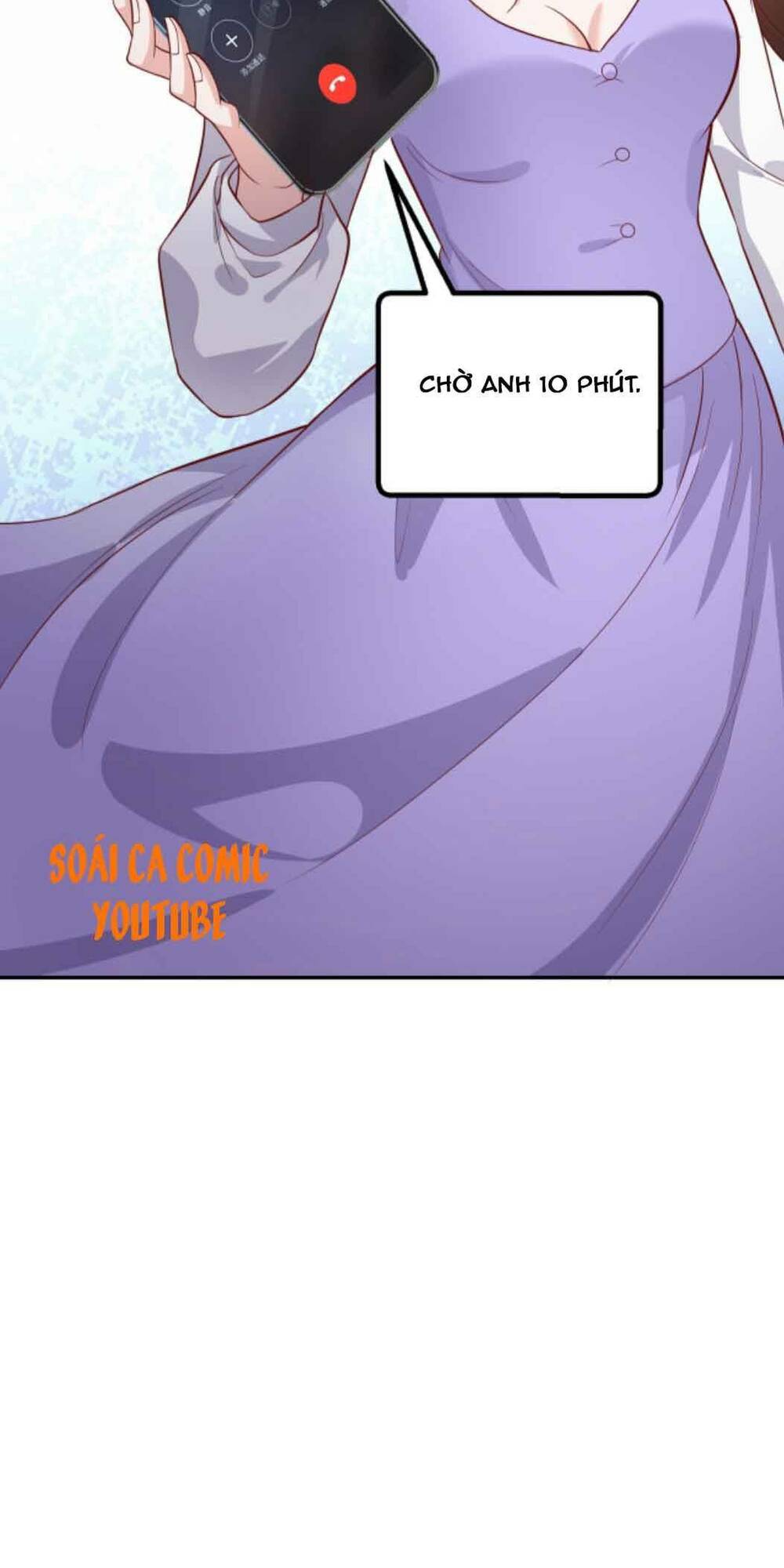 Nhất Sanh Hữu Hỉ: Chapter 51