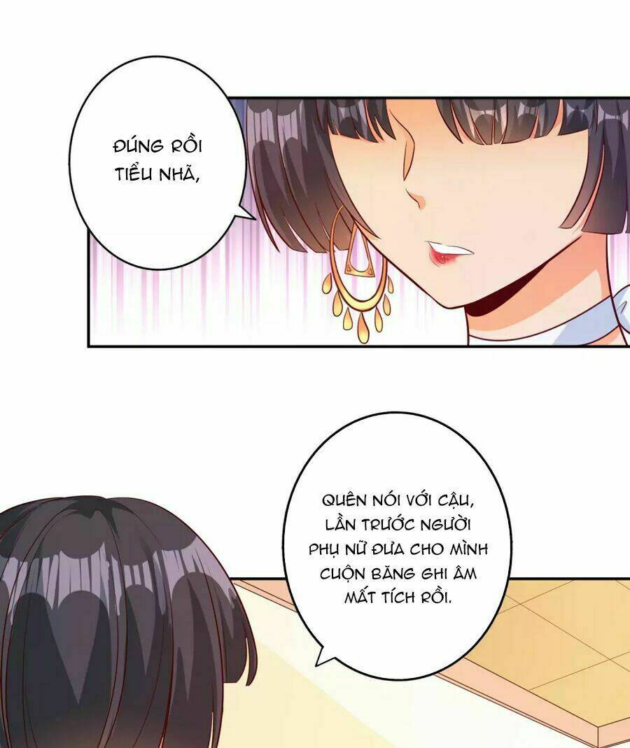 Hôn Nhân Dục Vọng: Thiếu Gia Nhẹ Một Chút!: Chapter 101