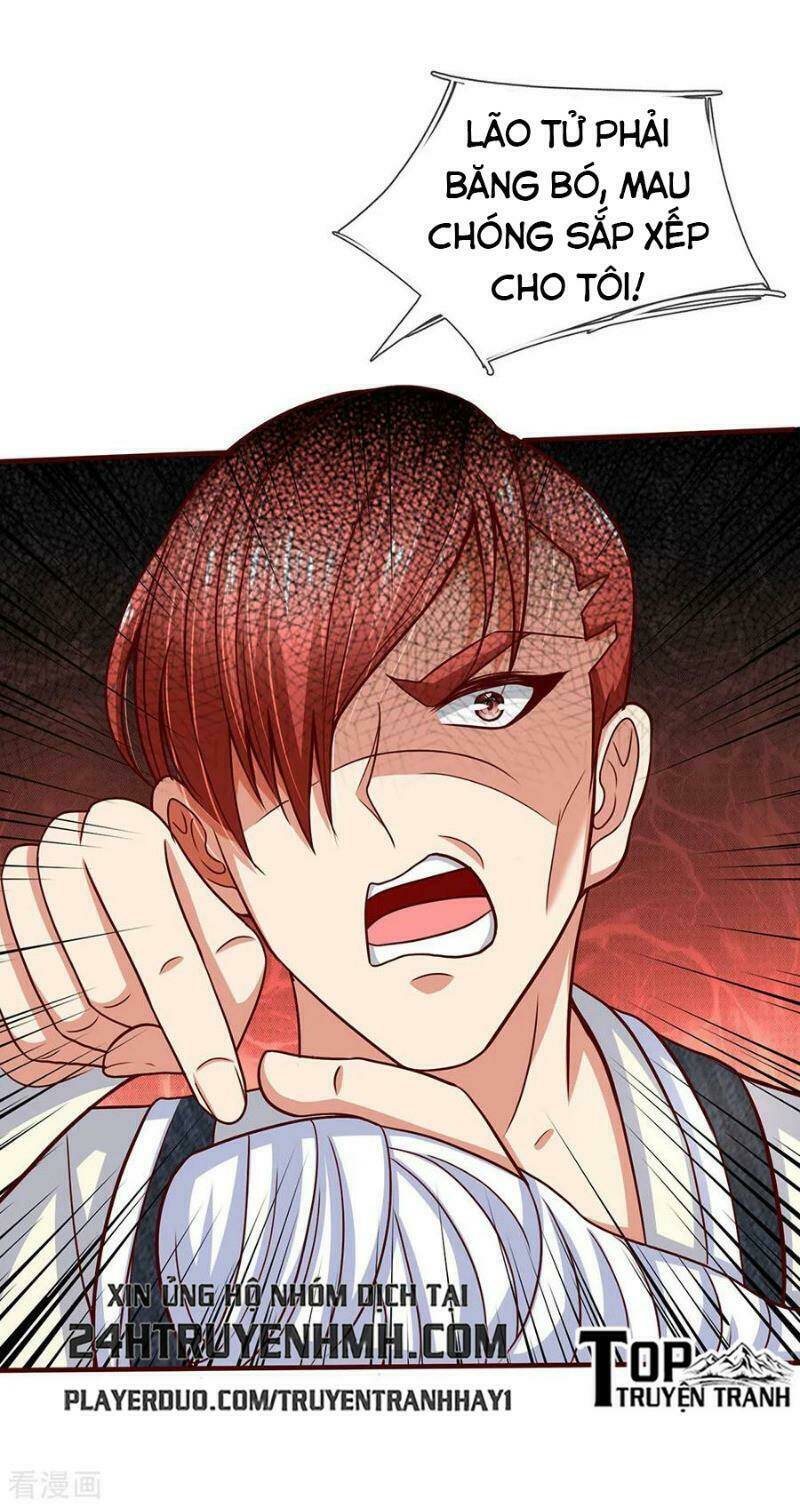 Tuyệt Đỉnh Khí Thiếu: Chapter 84