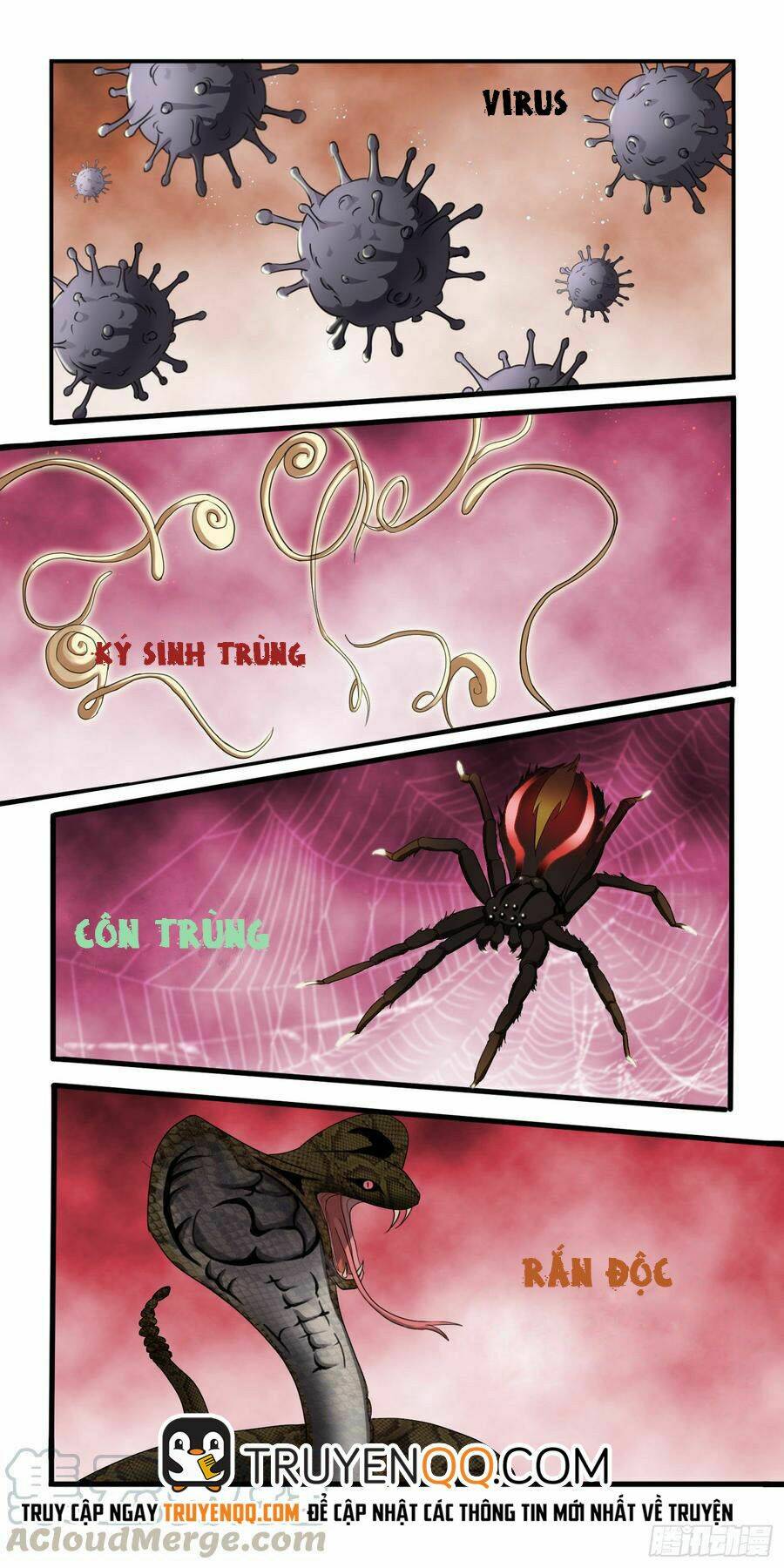 Em Gái Đừng Làm Phiền Tôi: Chapter 0