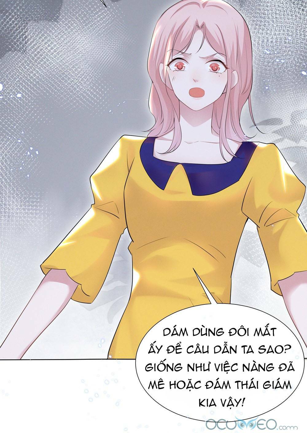 Ghen Tuông Số 1 Thế Giới: Chapter 28