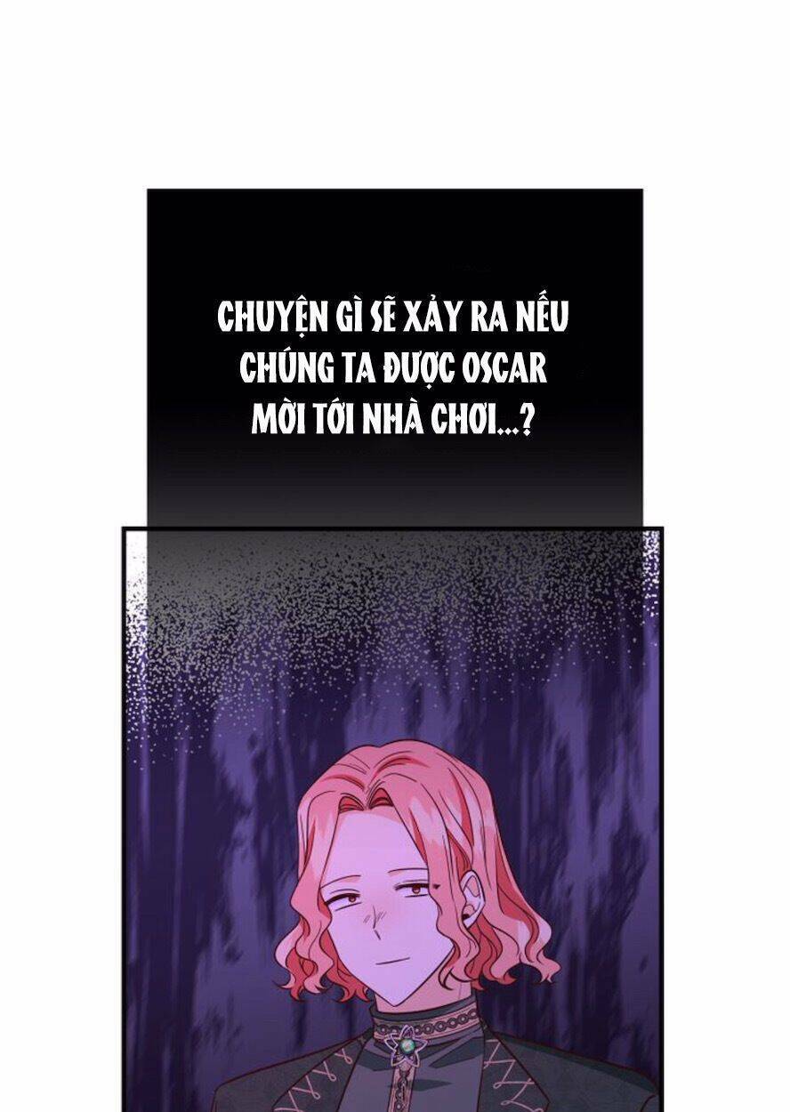 Lòng Trung Thành Với Kẻ Ác: Chapter 22