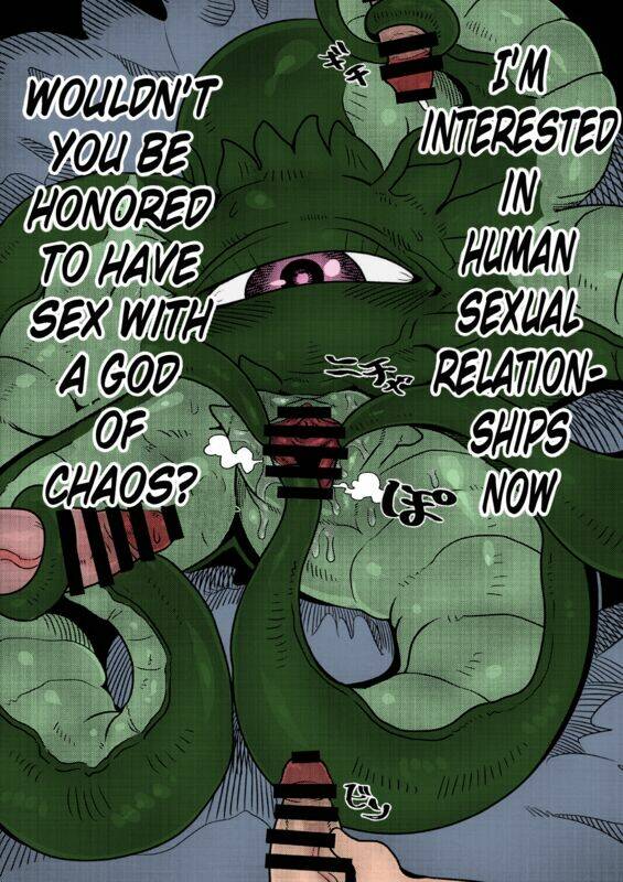 Chuyện Đồn Đó Đây: Chapter 15