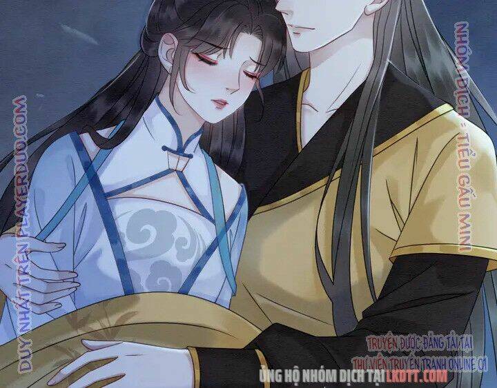 Trọng Sinh Bá Sủng Nhiếp Chính Vương Quá Mạnh Mẽ: Chapter 142