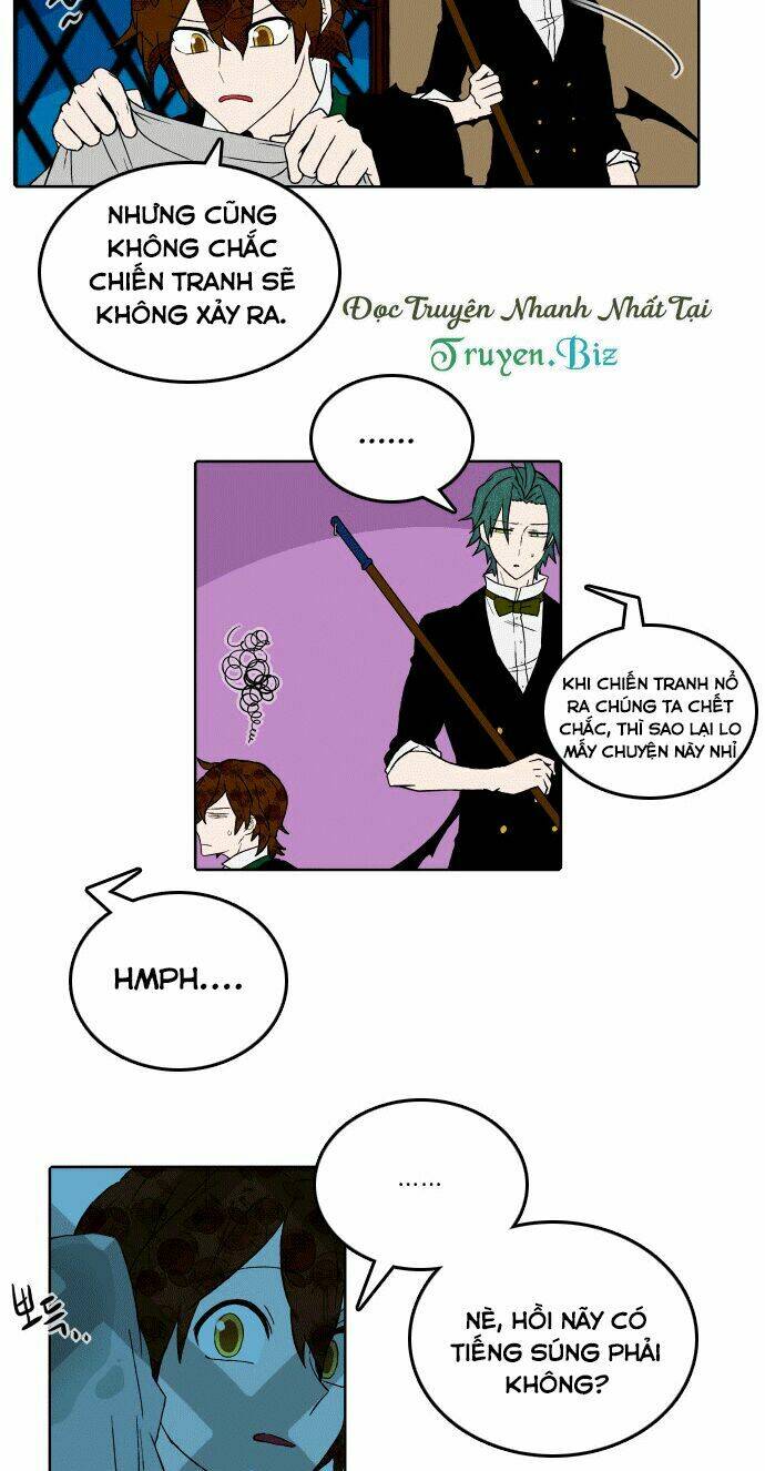 Niflheim: Chapter 31