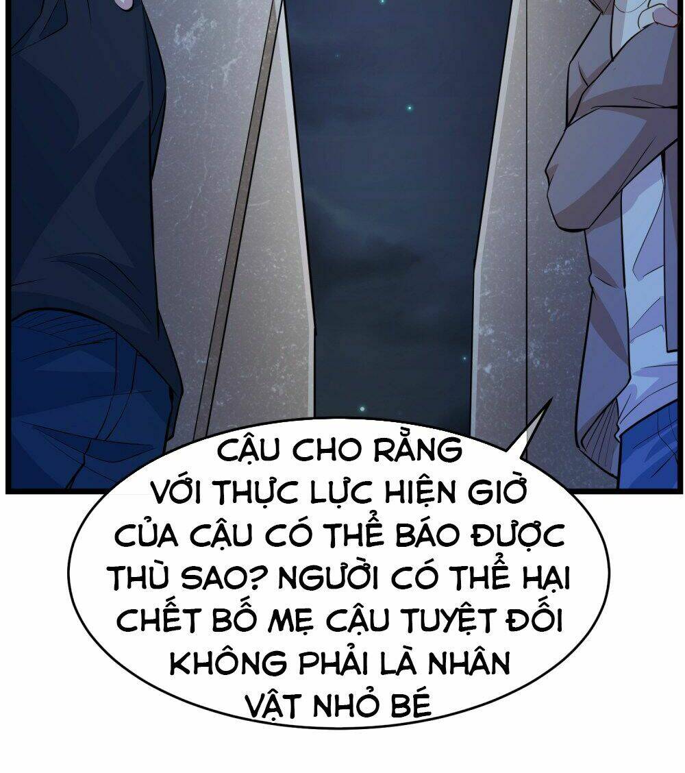Tay Chơi Thần Cấp: Chapter 33