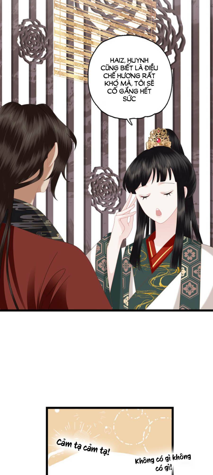 Điều Hương Vương Phi: Chapter 24