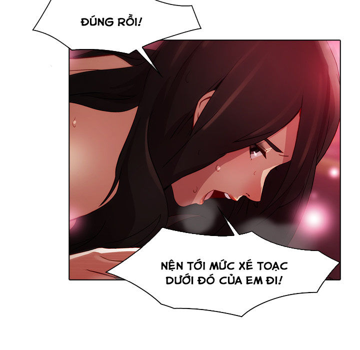 Ảo Mộng Hồ Điệp: Chapter 20