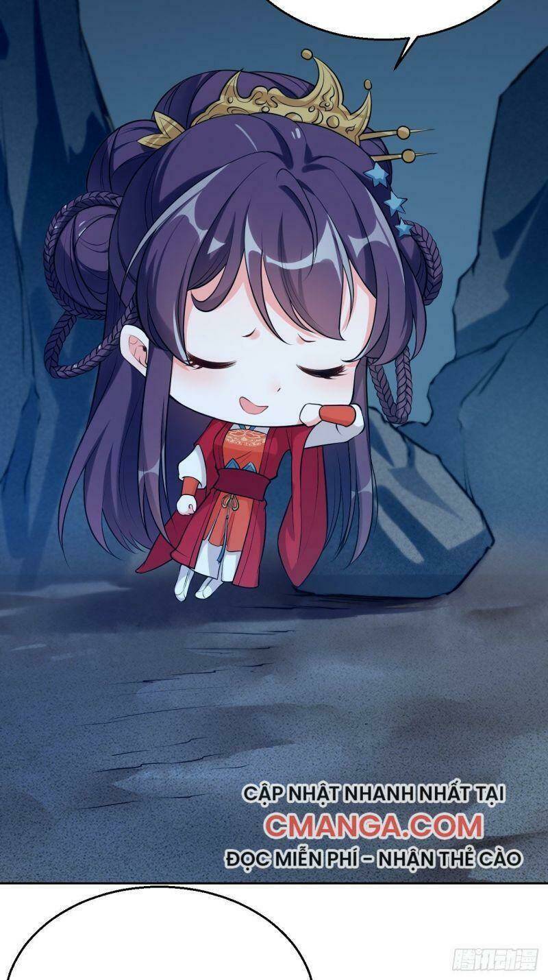 Nữ Tiên Tôn Bận Đào Hôn: Chapter 32